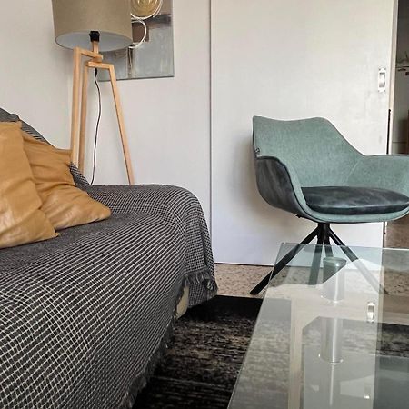 Sea View Apartments Near Athens Airport 阿特米达 外观 照片